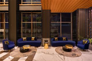 Lemon Tree Premier, Malad, Mumbai