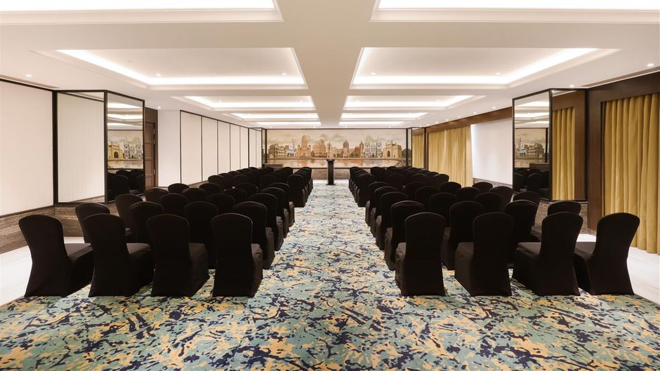 Lemon Tree Premier, Mumbai Intl Airport Ballroom