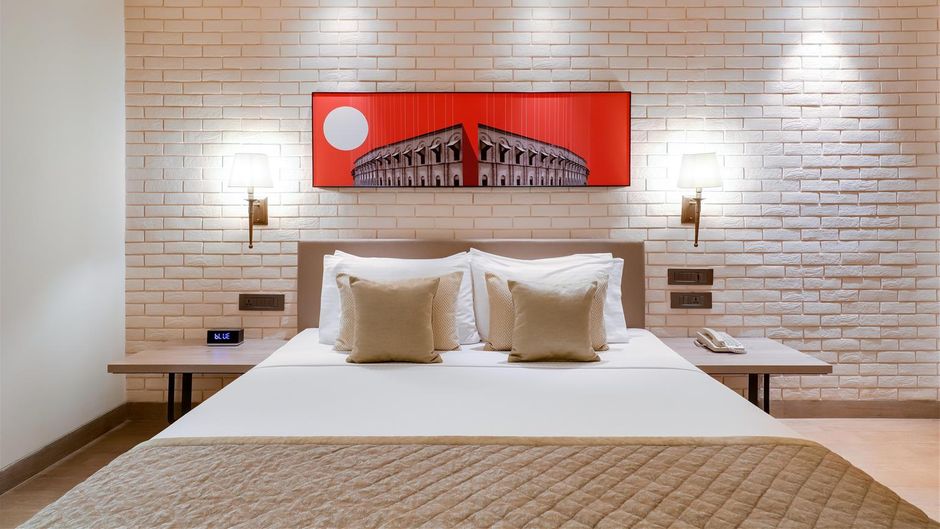 Lemon Tree Premier, Mumbai Intl Airport Suite