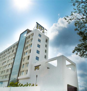 Keys Select Hotel Kochi
