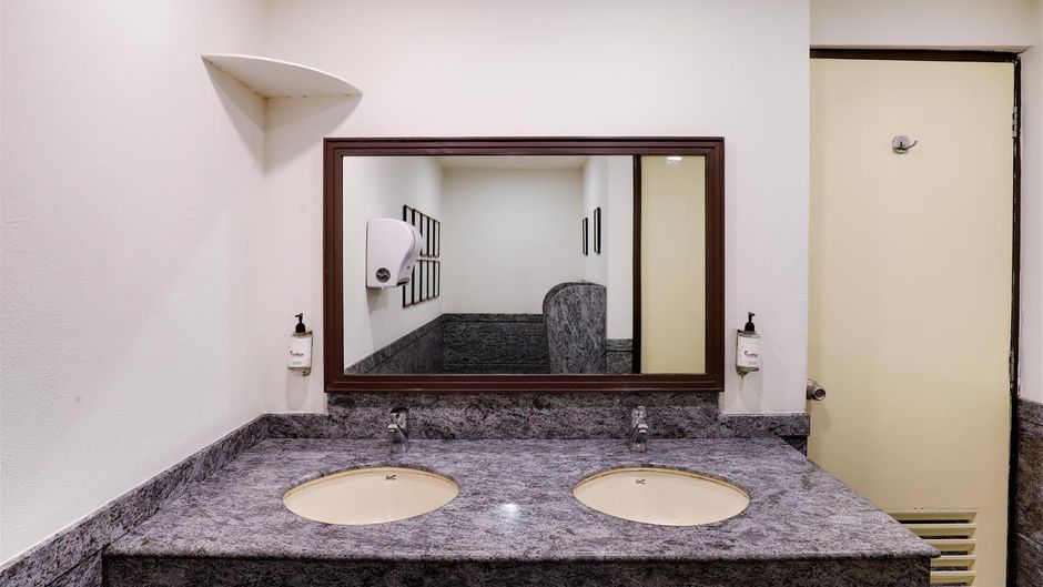 Red Fox Hotel, East Delhi Room