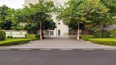 Lemon Tree Premier, Delhi Aerocity