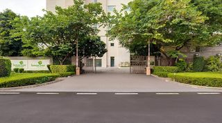 Lemon Tree Premier, Delhi Aerocity