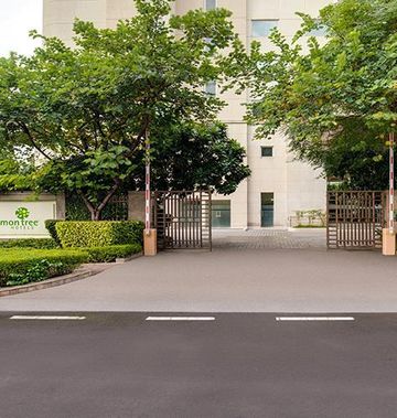 Lemon Tree Premier, Delhi Aerocity