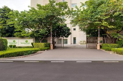 Lemon Tree Premier, Delhi Aerocity