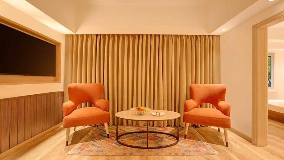 Lemon Tree Premier, Delhi Aerocity Suite