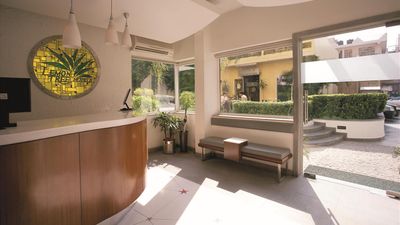 Lemon Tree Hotel, Udyog Vihar