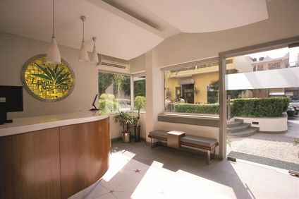Lemon Tree Hotel, Udyog Vihar