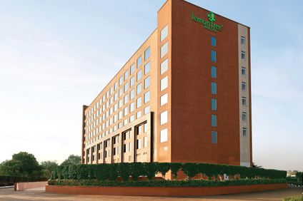 Lemon Tree Hotel, Sohna Road