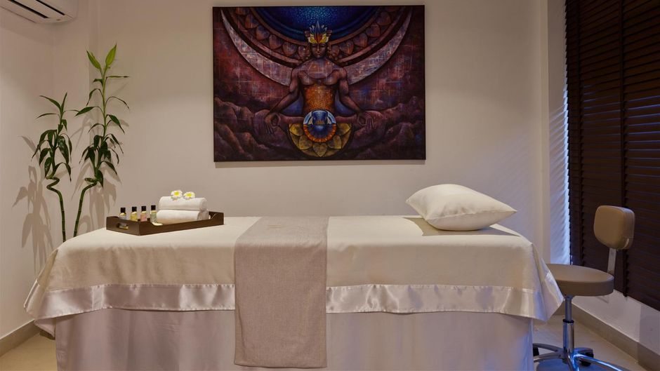 Lemon Tree Hotel, Sohna Road Spa