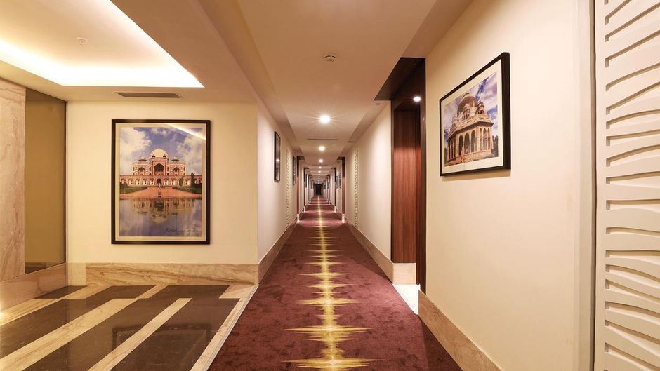 Lemon Tree Hotel, Sohna Road Other