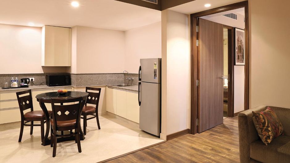 Lemon Tree Hotel, Sohna Road Suite