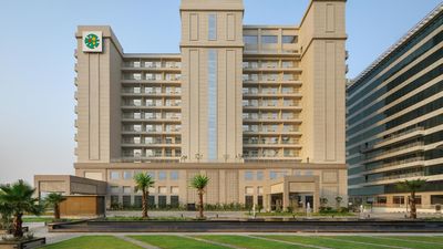 Sandal Suites, operated by Lemon Tree