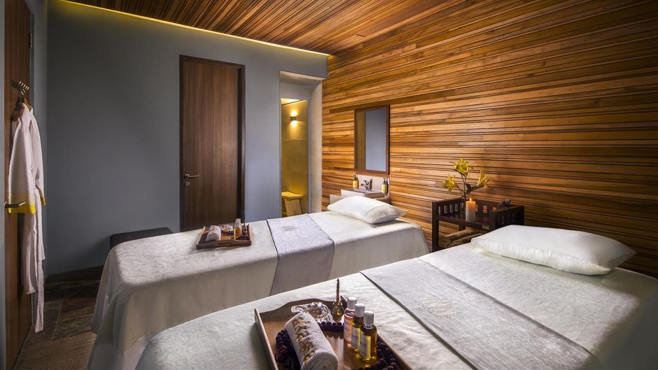 Sandal Suites, operated by Lemon Tree Room