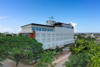 Lemon Tree Hotel Hubli