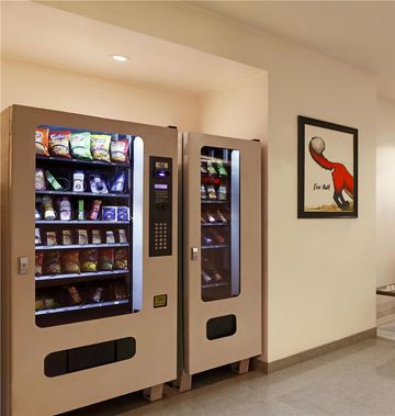 Red Fox Hotel, HITEC City, Hyderabad