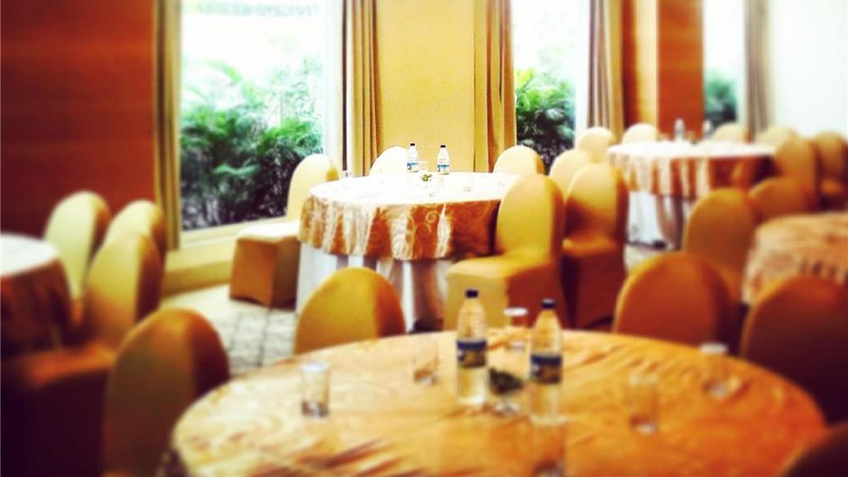 Lemon Tree Hotel Gachibowli Meeting