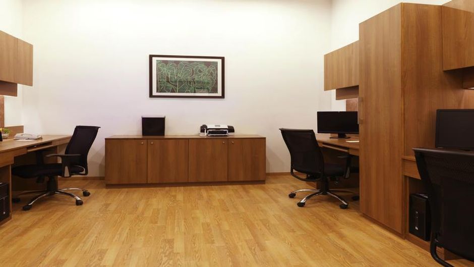 Lemon Tree Hotel, HITEC City, Hyderabad Other