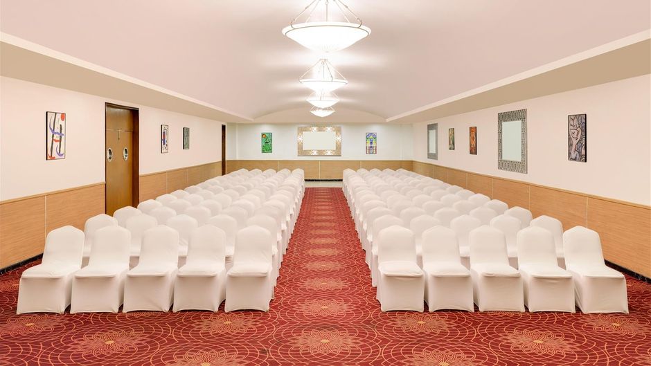 Lemon Tree Hotel, Indore Ballroom