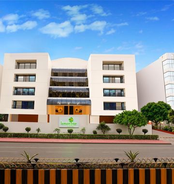 Lemon Tree Hotel, Indore