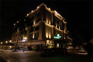 Lemon Tree Hotel Siliguri