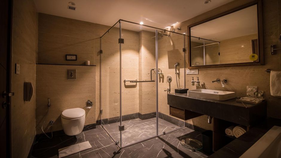 Lemon Tree Hotel Siliguri Suite