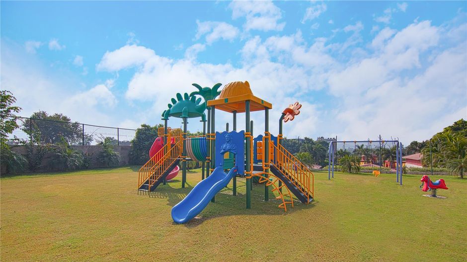 Lemon Tree Hotel Baddi Recreation
