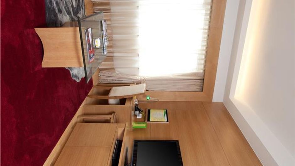 Lemon Tree Hotel, Chandigarh Suite
