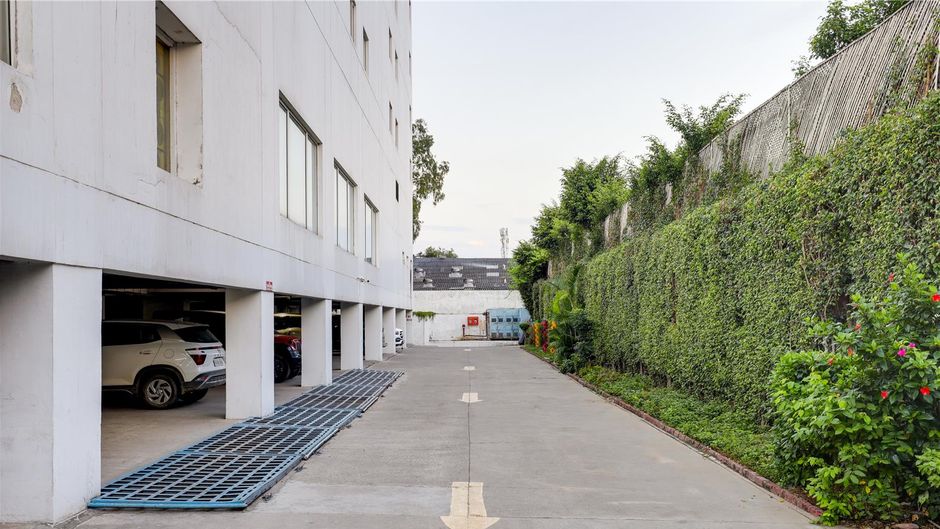 Lemon Tree Hotel, Chandigarh Other