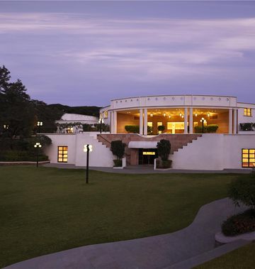 Lemon Tree Hotel