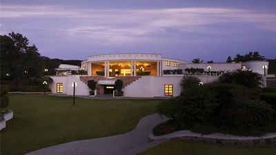 Lemon Tree Hotel