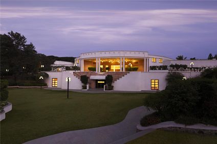 Lemon Tree Hotel