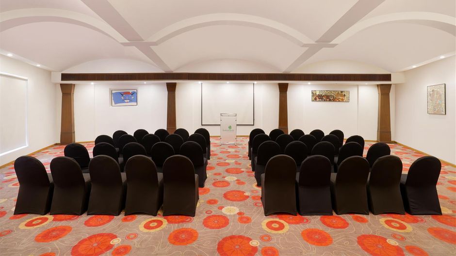 Lemon Tree Hotel Ballroom