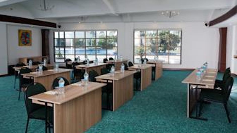 Lemon Tree Hotel Meeting