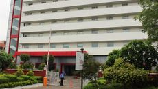 Red Fox Hotel, Jaipur