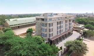 Lemon Tree Hotel Alwar