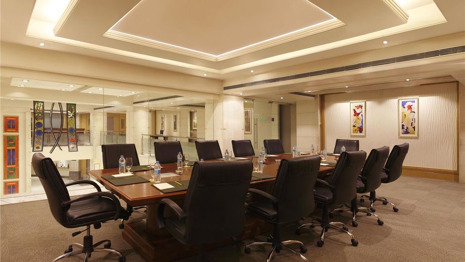 Lemon Tree Premier Jaipur Meeting