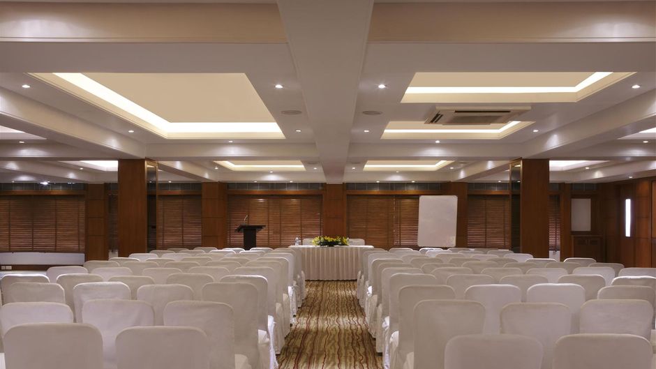 Lemon Tree Premier Jaipur Ballroom