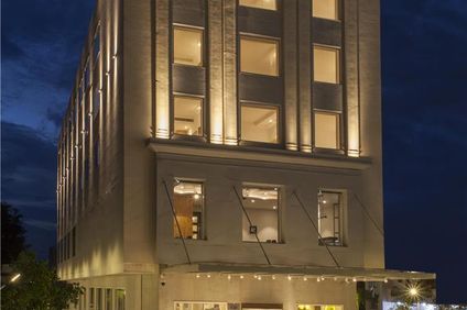 Lemon Tree Hotel, Lucknow