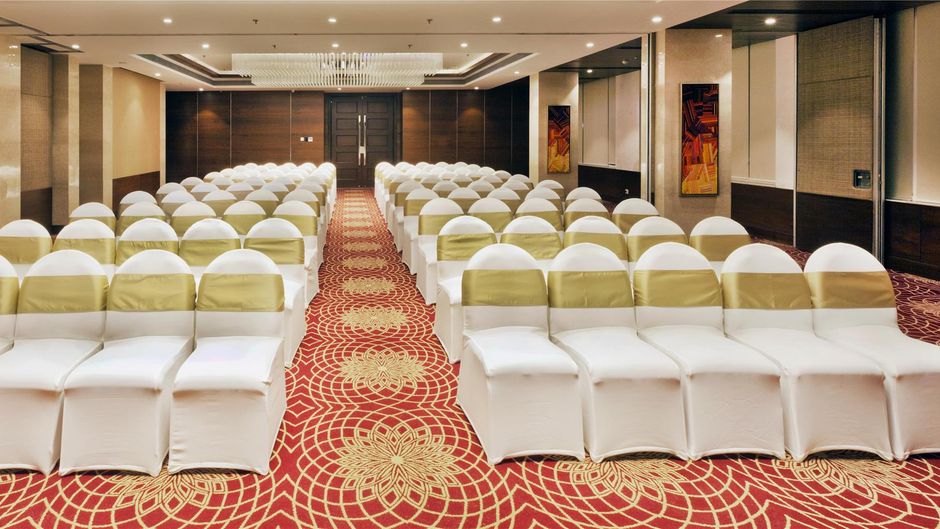 Lemon Tree Hotel, Lucknow Ballroom