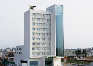 Keys Select Ludhiana by Lemon Tree Hotel