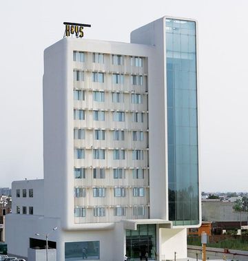Keys Select Ludhiana by Lemon Tree Hotel
