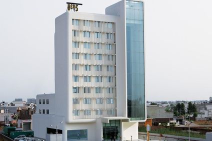 Keys Select Ludhiana by Lemon Tree Hotel