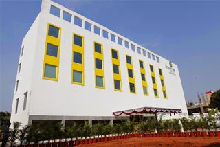 Lemon Tree Hotel Shimona