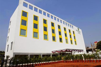 Lemon Tree Hotel Shimona