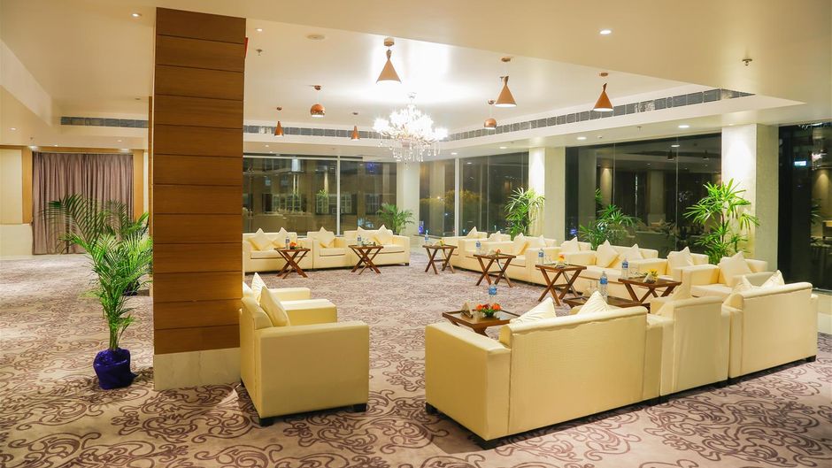 Lemon Tree Premier, Patna Ballroom