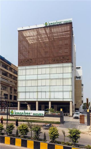Lemon Tree Premier, Patna