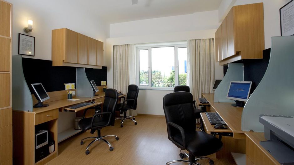 Lemon Tree Hotel, Hinjawadi Other