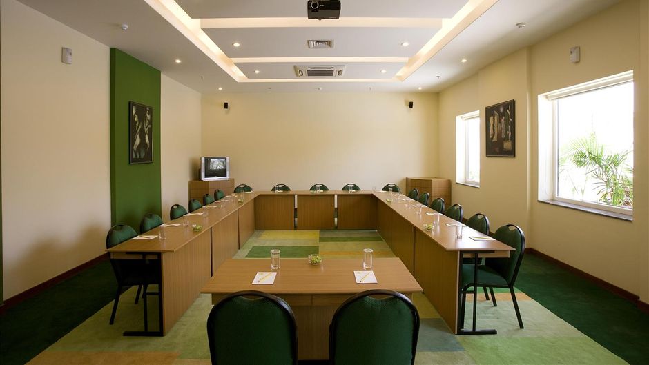Lemon Tree Hotel, Hinjawadi Meeting
