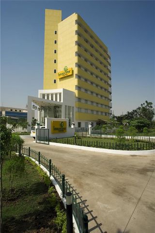 Lemon Tree Hotel, Hinjawadi